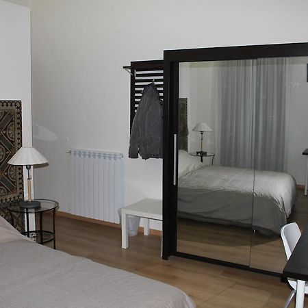 Giro B&B Катания Номер фото
