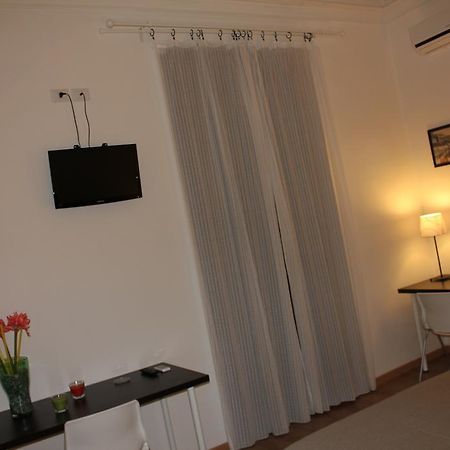 Giro B&B Катания Номер фото