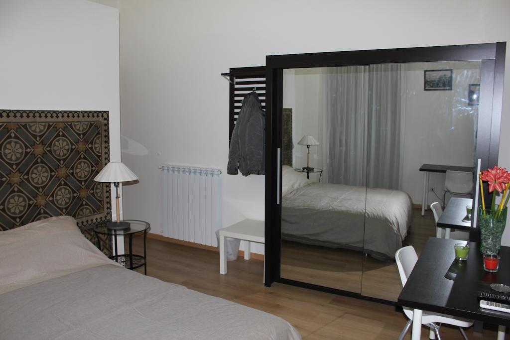 Giro B&B Катания Номер фото