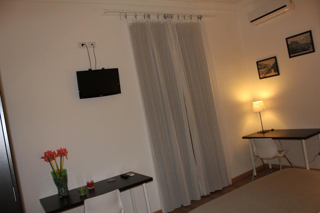 Giro B&B Катания Номер фото