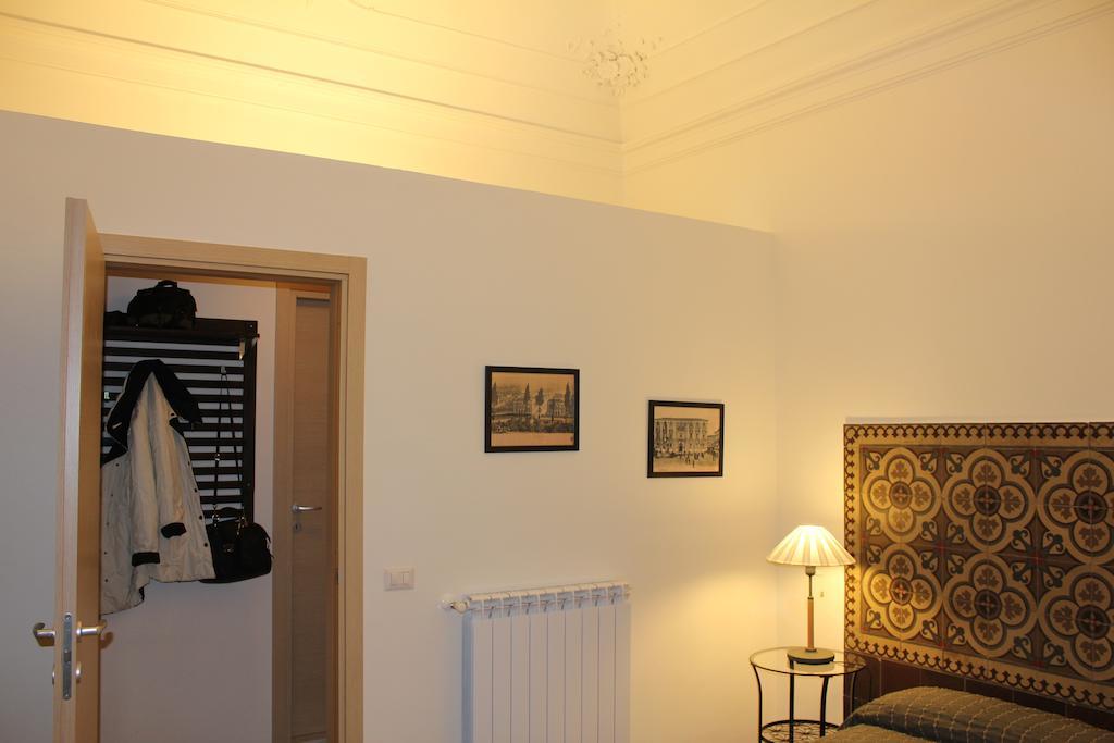 Giro B&B Катания Номер фото