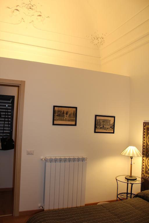 Giro B&B Катания Номер фото