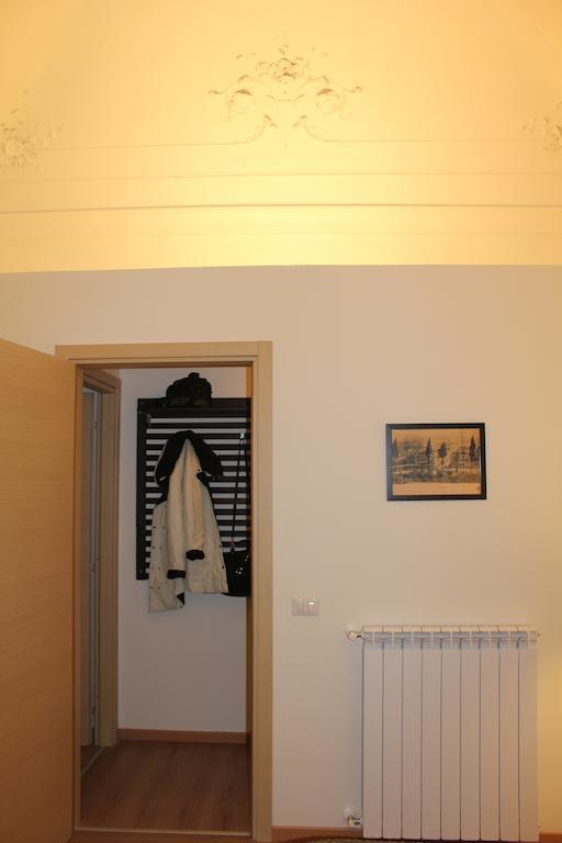 Giro B&B Катания Номер фото