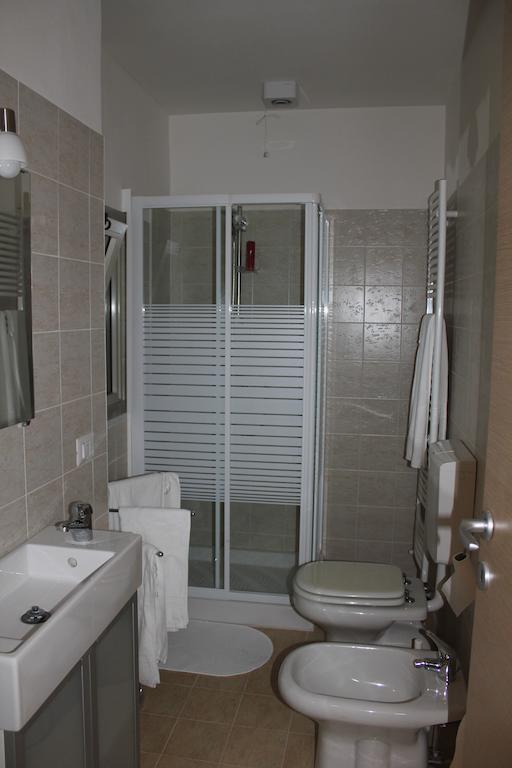 Giro B&B Катания Номер фото