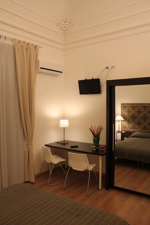 Giro B&B Катания Номер фото