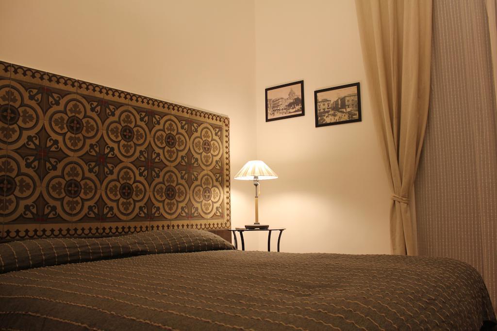 Giro B&B Катания Номер фото