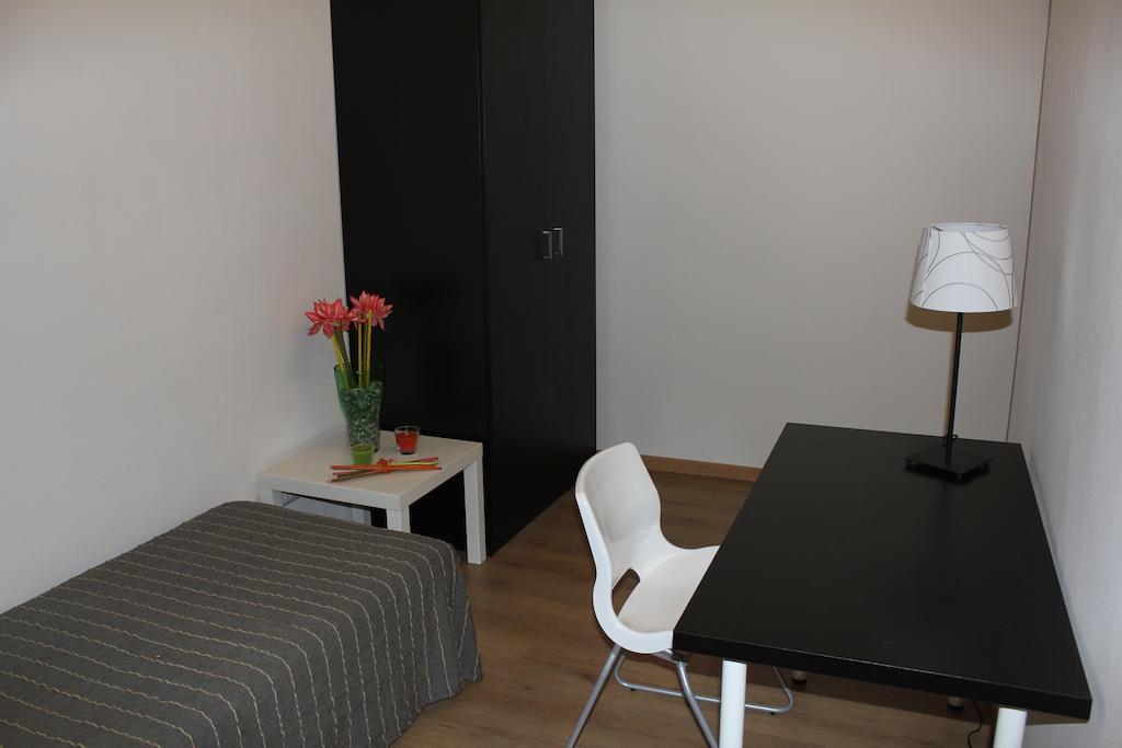 Giro B&B Катания Номер фото