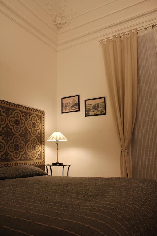 Giro B&B Катания Номер фото