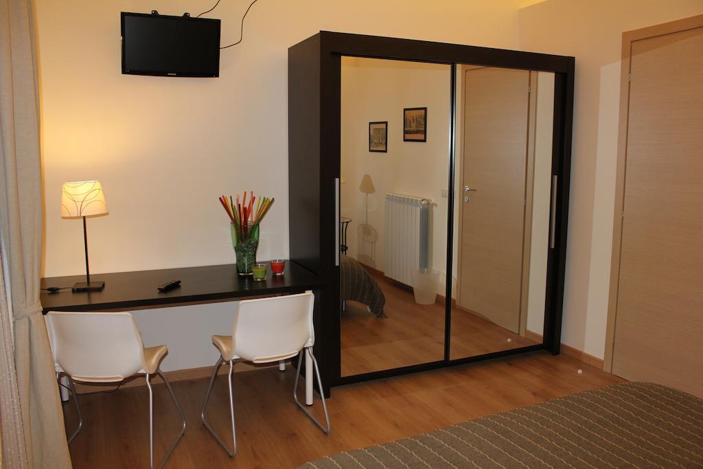 Giro B&B Катания Номер фото