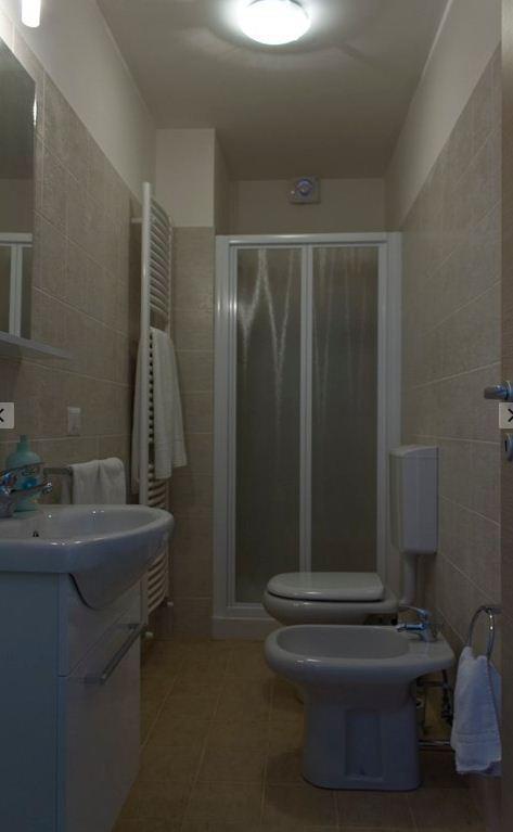 Giro B&B Катания Номер фото